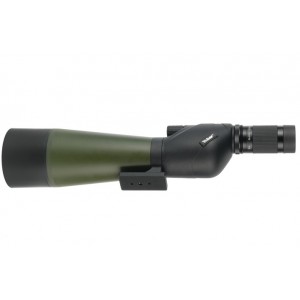 Зрительная труба Veber Defence 20-60x80WP с сеткой арт.: 30723 [VEBER]